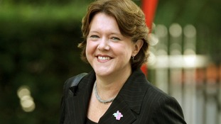 Maria Miller has stood down after a sustained period of pressure.