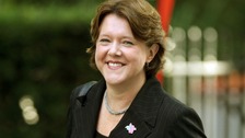 Maria Miller has stood down after a sustained period of pressure.