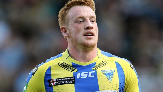 Chris Riley has been retained on a week-by-week basisChris Riley has been retained on a week-by-week basis