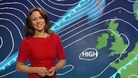 ITV weather update