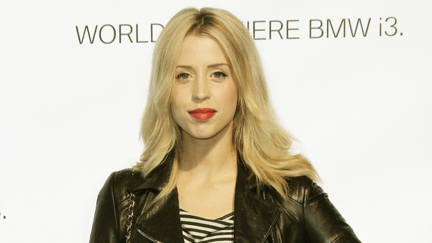 Peaches Geldof's death remains unexplained.