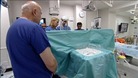 Medical researchers