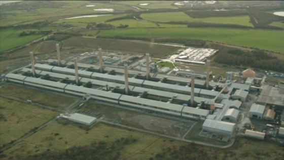 Alcan Northumberland