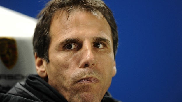 Gianfranco Zola