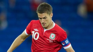 Aaron Ramsey