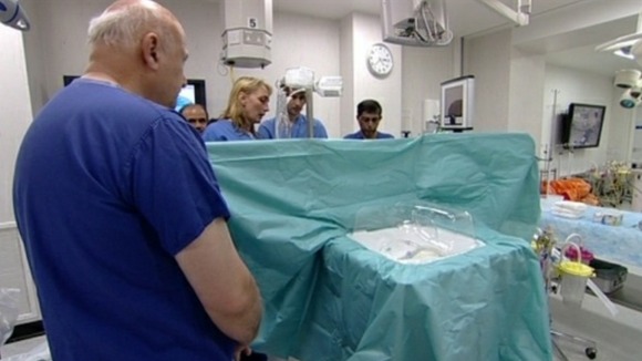 Research conducted at Newcastle University is to be trialled across the country.