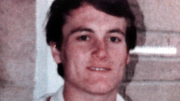 Derrick Godwin