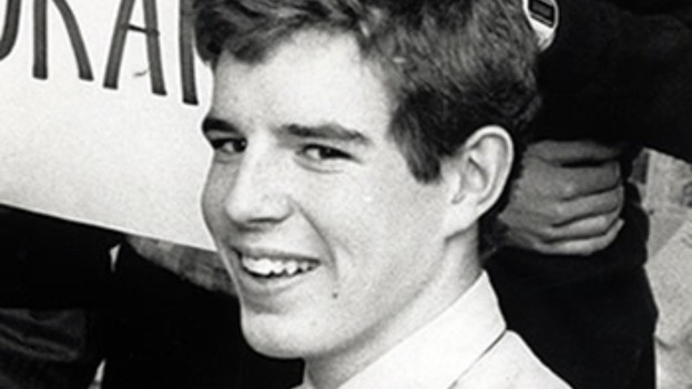 John McBrien