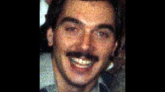 Peter Thompson