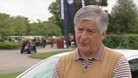 FA Chairman David Bernstein