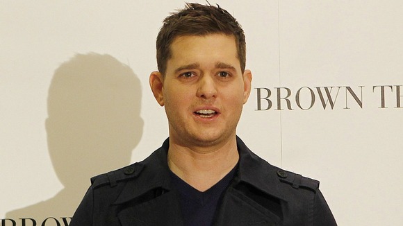 Michael Buble