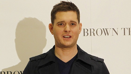 Michael Buble