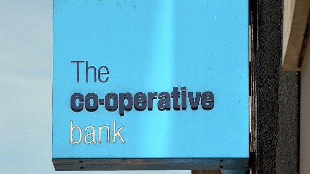 The Co-operative Bank