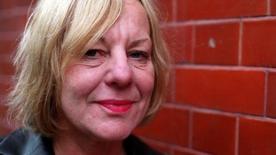 Sue Townsend died aged 68
