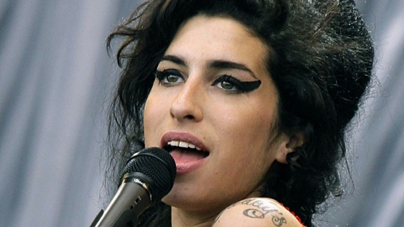 Amy Winehouse