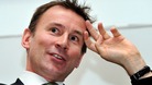 Jeremy Hunt