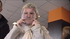 Bruce masks are flying off the shelves