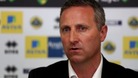 Neil Adams will take charge of the club for the first time at Fulham.
