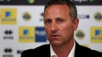 Neil Adams will take charge of the club for the first time at Fulham.