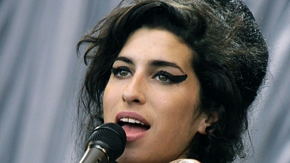 Amy Winehouse