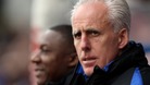 Mick McCarthy.