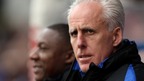 Mick McCarthy.