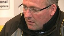 Could Paul Lambert be the next Villa boss?