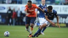 Andre Gray has been in superb form for Luton Town.