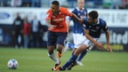 Andre Gray has been in superb form for Luton Town.