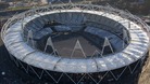 London's Olympic Stadium