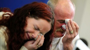 Mairead and Mick Philpott charged with murder