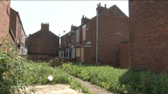 Hawthorn Avenue