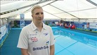 Rebecca Adlington says she has received "nasty comments" online