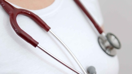 Stethoscope