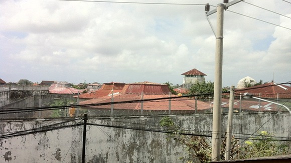 Kerobokan prison