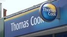 Thomas Cook announces £328 million loss