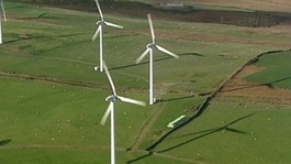 Wind farm