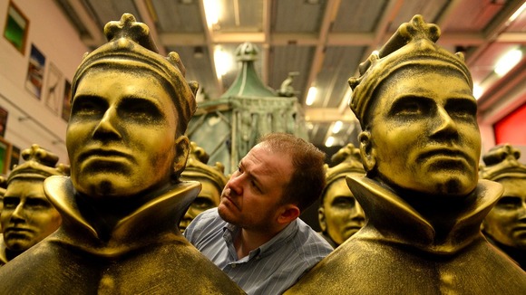 Olivier Awards