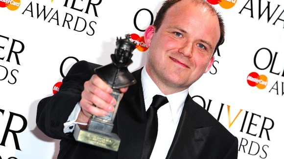 Rory Kinnear