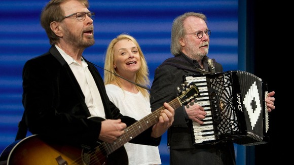 Abba