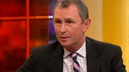 Nigel Evans