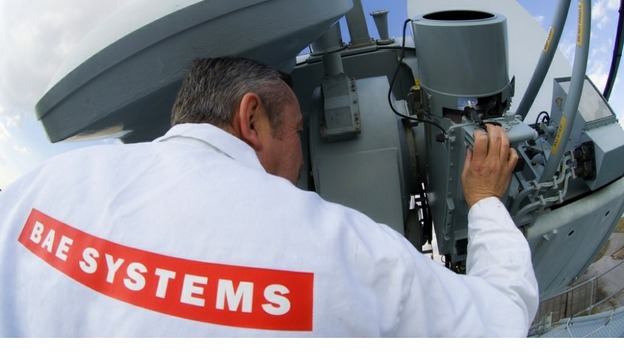 BAE systems set to axe 600 jobs and close its historic factory in Newcastle upon Tyne