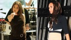 Victoria Beckham: From Posh Spice to award-winning fashion designer.