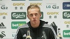 Head Coach Garry Monk