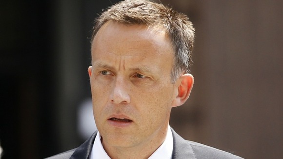 News Corp lobbyist Fred Michel