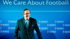 Financial Fair Play is the brainchild of UEFA boss Michel Platini