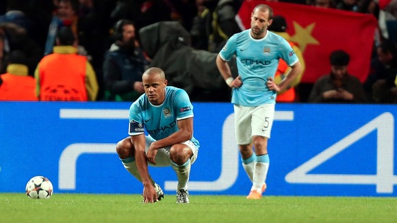 City can top up their finances with contributions from their owner