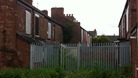 Hawthorne Avenue