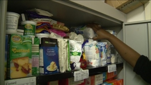 foodbank