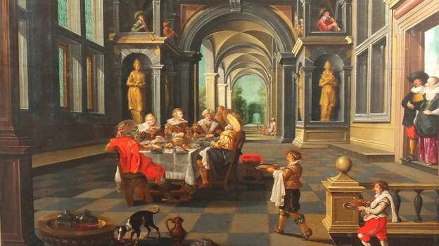 painting